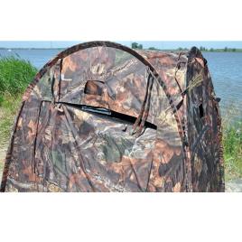 Stealth Gear Wildlife Snoot One Man Hide One Size Camo