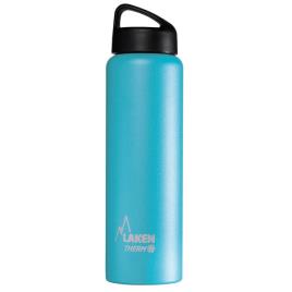 Classic Thermo 1l One Size Cyan