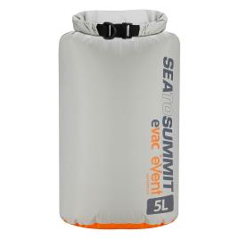 Saco Seco Evac Com Event 5l 5 Liters Grey