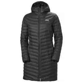 Helly Hansen Casaco Verglas Down Insulator Longo XS Black