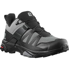 Salomon Tênis Caminhada X Ultra 4 EU 43 1/3 Quiet Shade / Black / Quiet Shade