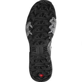 Salomon Tênis Caminhada X Ultra 4 EU 43 1/3 Quiet Shade / Black / Quiet Shade