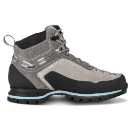 Botas Caminhada Vetta Goretex EU 38 Warm Grey / Light Blue