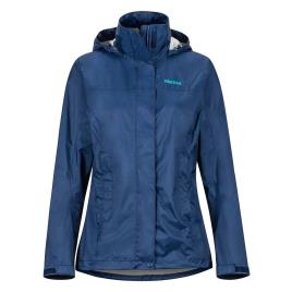 Marmot Casaco Precip Eco L Arctic Navy