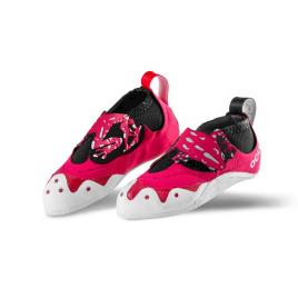 Ocun Pés De Gato Ribbit EU 32-33 Pink