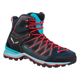 Botas Caminhada Mtn Trainer Lite Mid Goretex EU 36 Premium Navy / Blue Fog