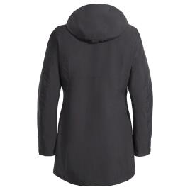 Casaco Idris 3 In 1 Iii 40 Phantom Black