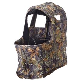 Stealth Gear One Man Hide One Size Camo