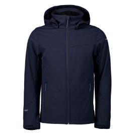 Icepeak Casaco Brimfield 50 Dark Blue