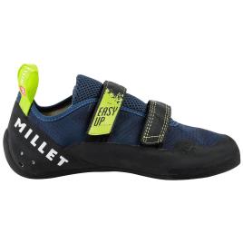 Millet Pés De Gato Easy Up EU 43 1/3 Saphir