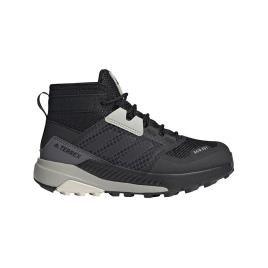 Adidas Botas Caminhada Terrex Trailmaker Mid R.rdy EU 31 Core Black / Core Black / Alumina