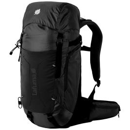 Mochila Access 30l One Size Black