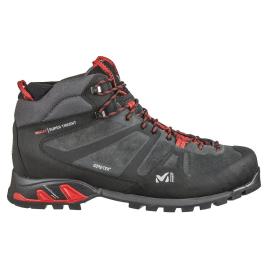 Millet Botas Caminhada Super Trident Goretex EU 44 Tarmac