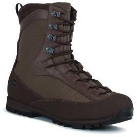 Botas Caminhada Pilgrim Hl Goretex Combat EU 38 Brown Mod