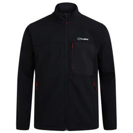 Berghaus Casaco Ghlas 2.0 S Black / Black