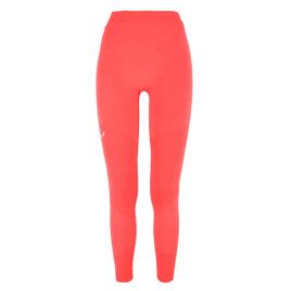 Calça Interna Zebru Responsive DE 34 Fluo Coral