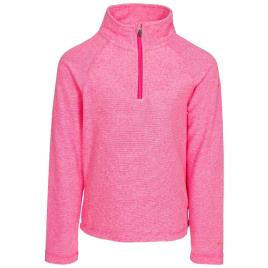 Casaco Polar Meadows 5-6 Years Pink Lady