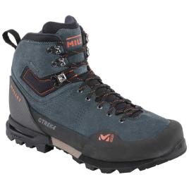 Botas Caminhada Gr4 Goretex EU 46 Urban Chic