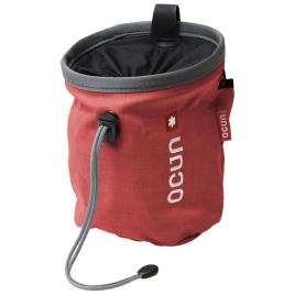 Saco De Giz Com Cinto Push One Size Red Twist