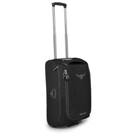 Carrinho Daylite Carri-on Wheeled Duffle 40l One Size Black
