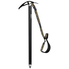 Machado De Gelo Merlin 65 cm Black