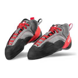 Ocun Pés De Gato Jett Crack EU 46 Grey / Red