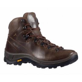 Botas Caminhada Cumbria Goretex EU 46 Brown