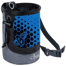 Bolsa Giz Maxi Cocoon One Size Blue