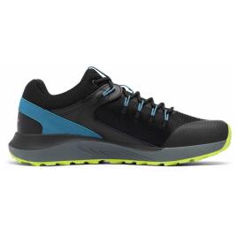 Trailstorm EU 41 Black / Solar