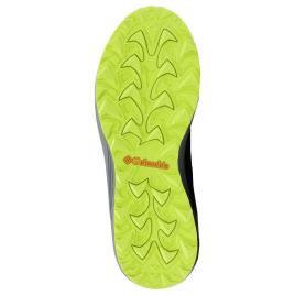 Columbia Trailstorm EU 41 Black / Solar