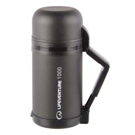 Tiv Boca Larga 1l One Size Dark Grey