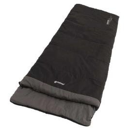 Saco De Dormir Celebration Lux 4ºc Long Black