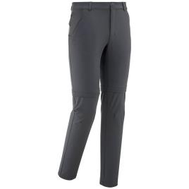 Lafuma Calças Active Stretch Zip-off L Asphalte