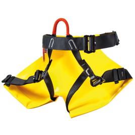 Tendon Arnês Canyon Sit One Size Yellow / Black