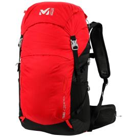 Mochila Yari 28l Airflow One Size Tango