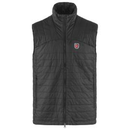 Fjällräven Colete Expedition X-lätt S Black