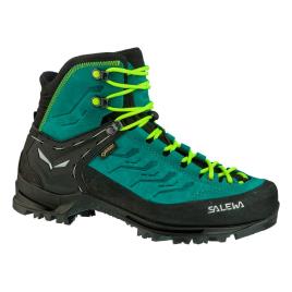 Botas Caminhada Rapace Goretex EU 37 Shaded Spruce / Sulphur Spring