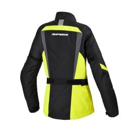 Jaqueta De Senhora Traveller 2 S Yellow Fluo