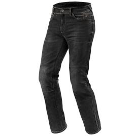 Calças Longas Sd-pj4 Regular Fit M Black