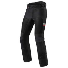 Calças Longas Tornado 3 2XL Black