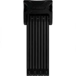 Cadeado Dobrável Bordo Big Alarm 6000ka/120 Bk Sh 120 cm Black