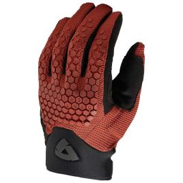 Luvas Massif L Burgundy Red