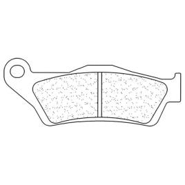 Cl Brakes Pastilhas De Freio Sinterizadas 2352x59 One Size