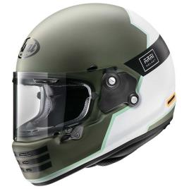 Capacete Integral Concept-x M Overland Olive Khaki