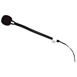 Microfone N-com One Size Black