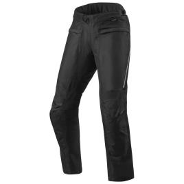Calças Longas Factor 4 L Black
