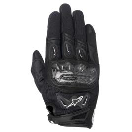 Luvas Stella Smx 2 Air Carbon V2 M Black