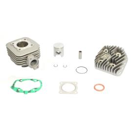 Athena Kit De Cilindro De Furo Padrão Ø P400420100001 40 Milímetros 50cc One Size Multicolour