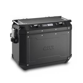 Caixa Do Lado Direito Trekker Outback 48 One Size Black