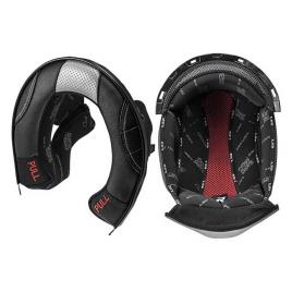 Ff323 Evo Liner M Black / Red